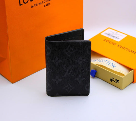 Louis Vuitton Pocket Wallet