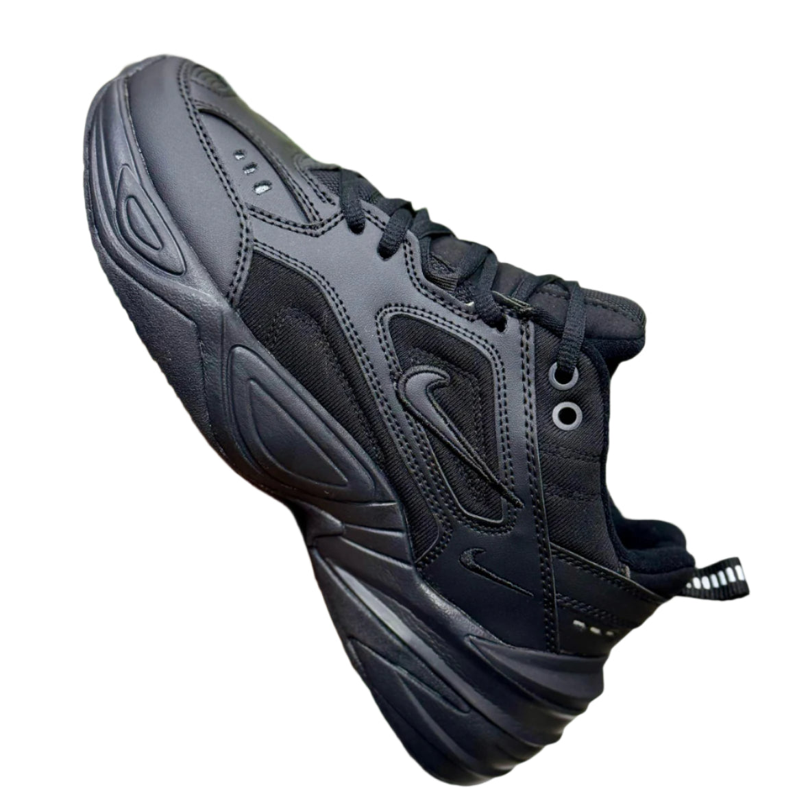 Nike Air Monarch IV