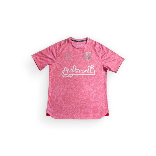 Palestine jersey