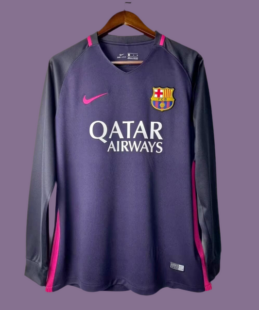 Barcelona jersey