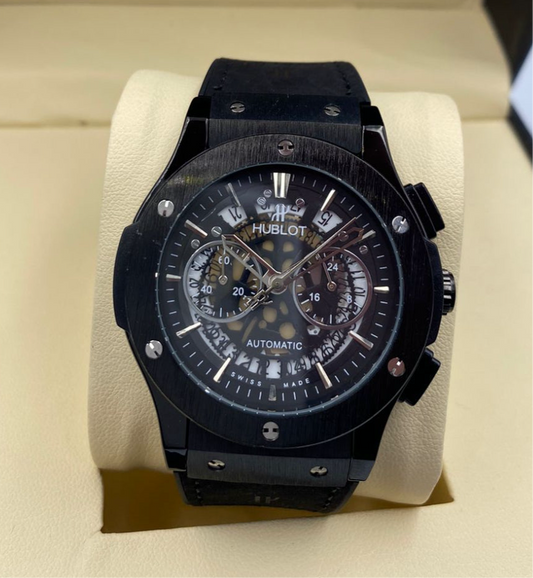 Hublot Classic Fusion