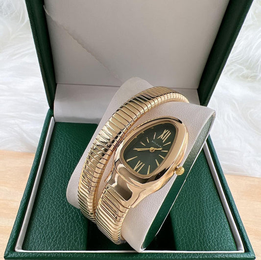 Bulgari Serpenti Tubogas