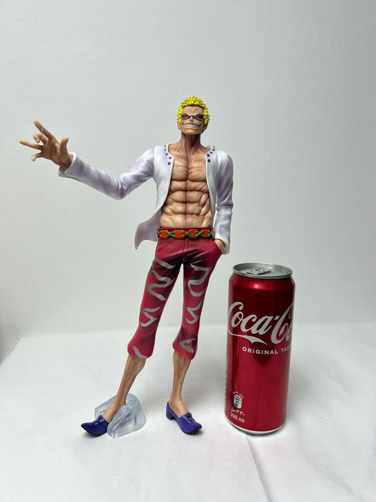 Donquixote Doflamingo Action Figure
