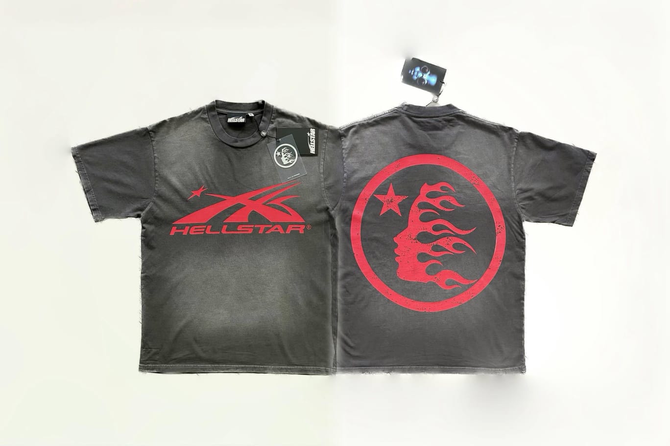 Hellstar Tshirt