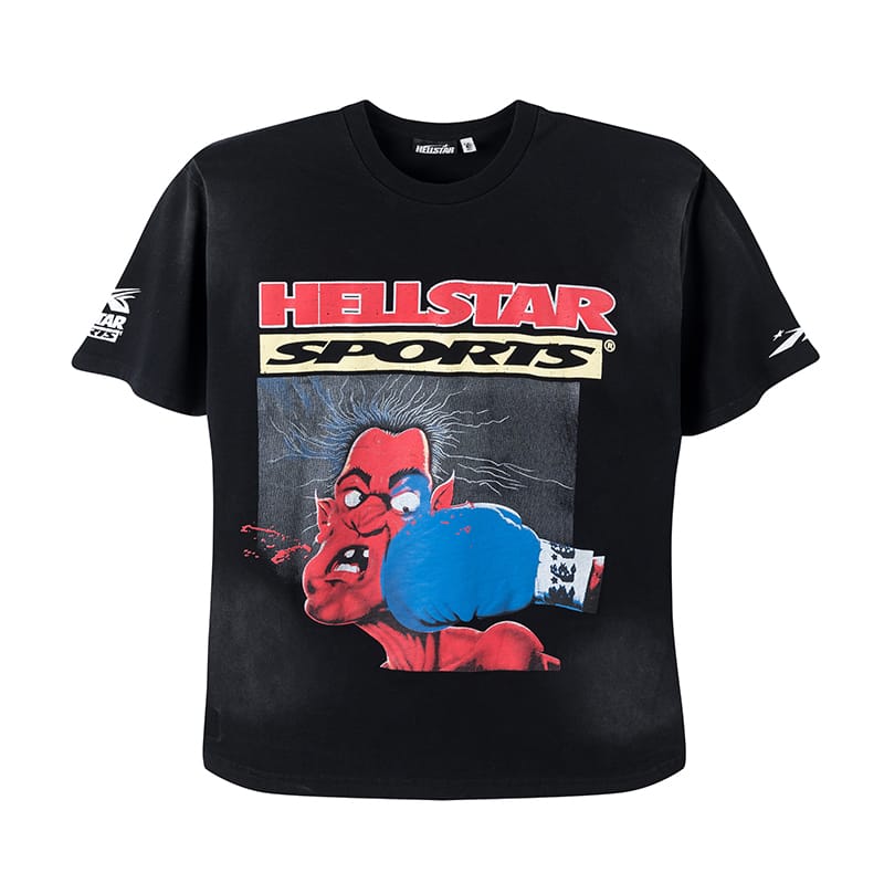Hellstar Tshirt