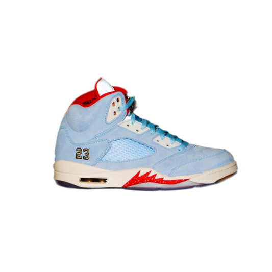 Air Jordan Men's 5 Retro