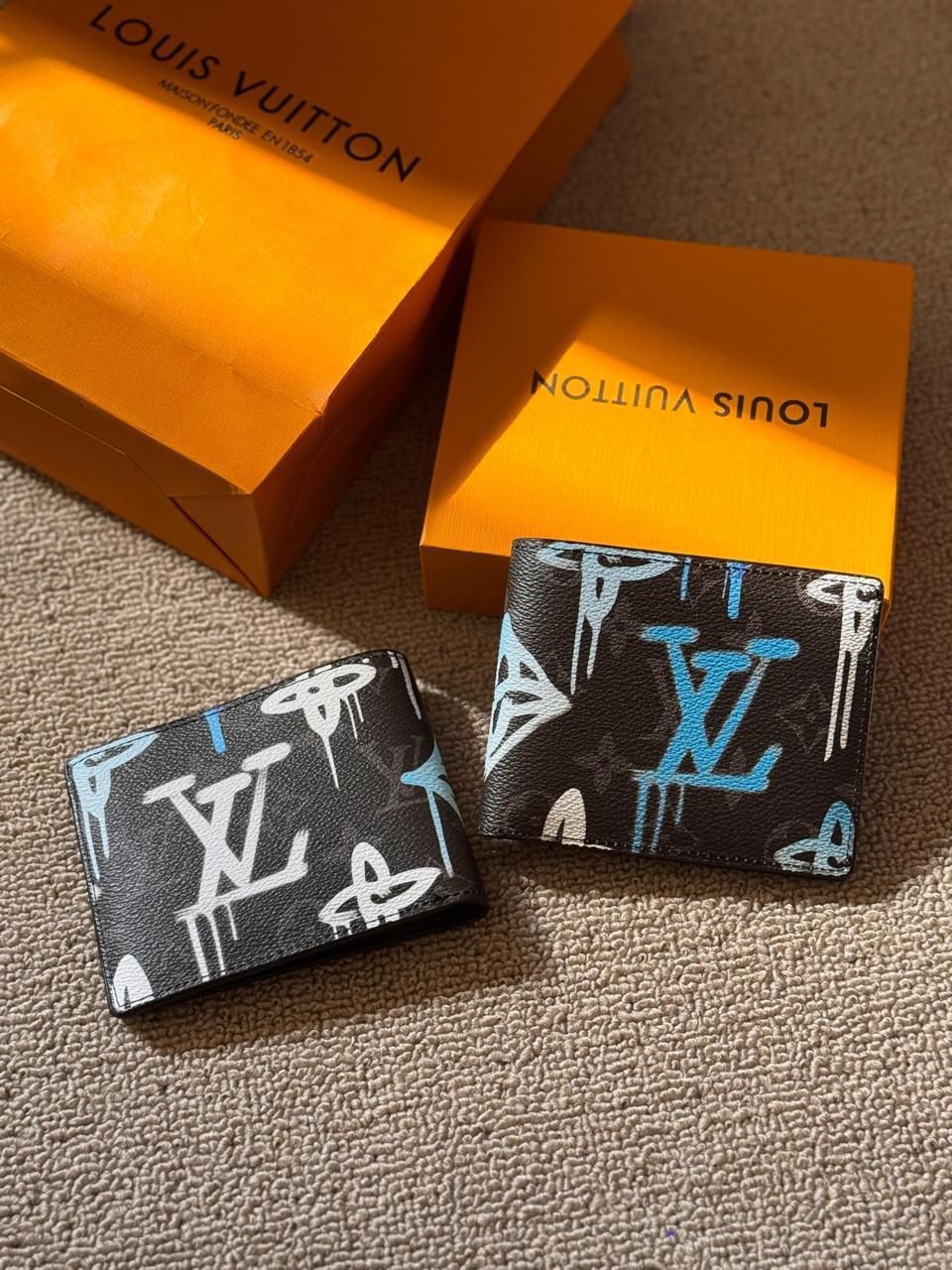 Louis Vuitton Wallet