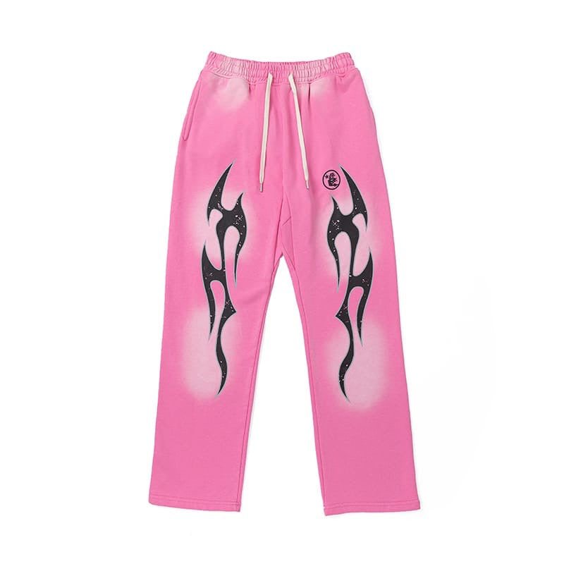 Hellstar Sweatpants