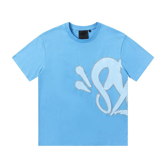 BIXPAK Men's Tee with Syna World