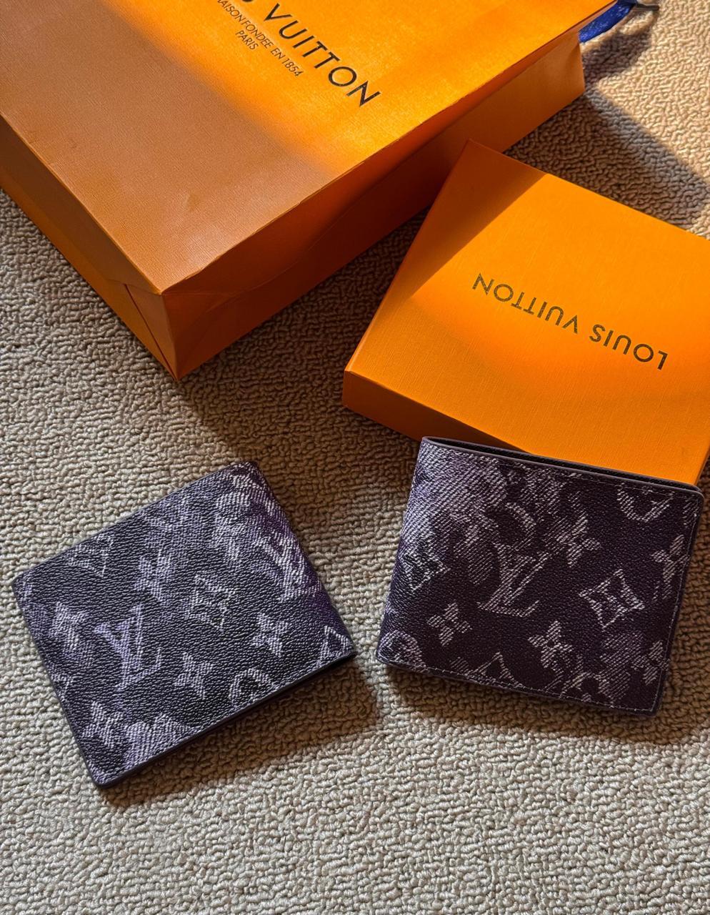Louis Vuitton Wallet