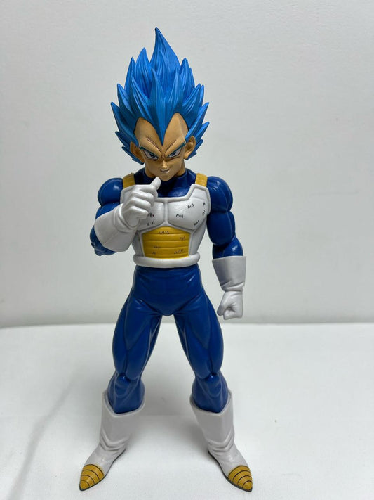 Dragon Ball Z Super Saiyan Action Figure