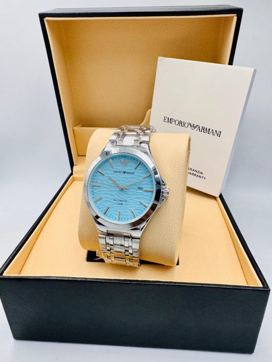 Emporio Armani Automatic 100m 29