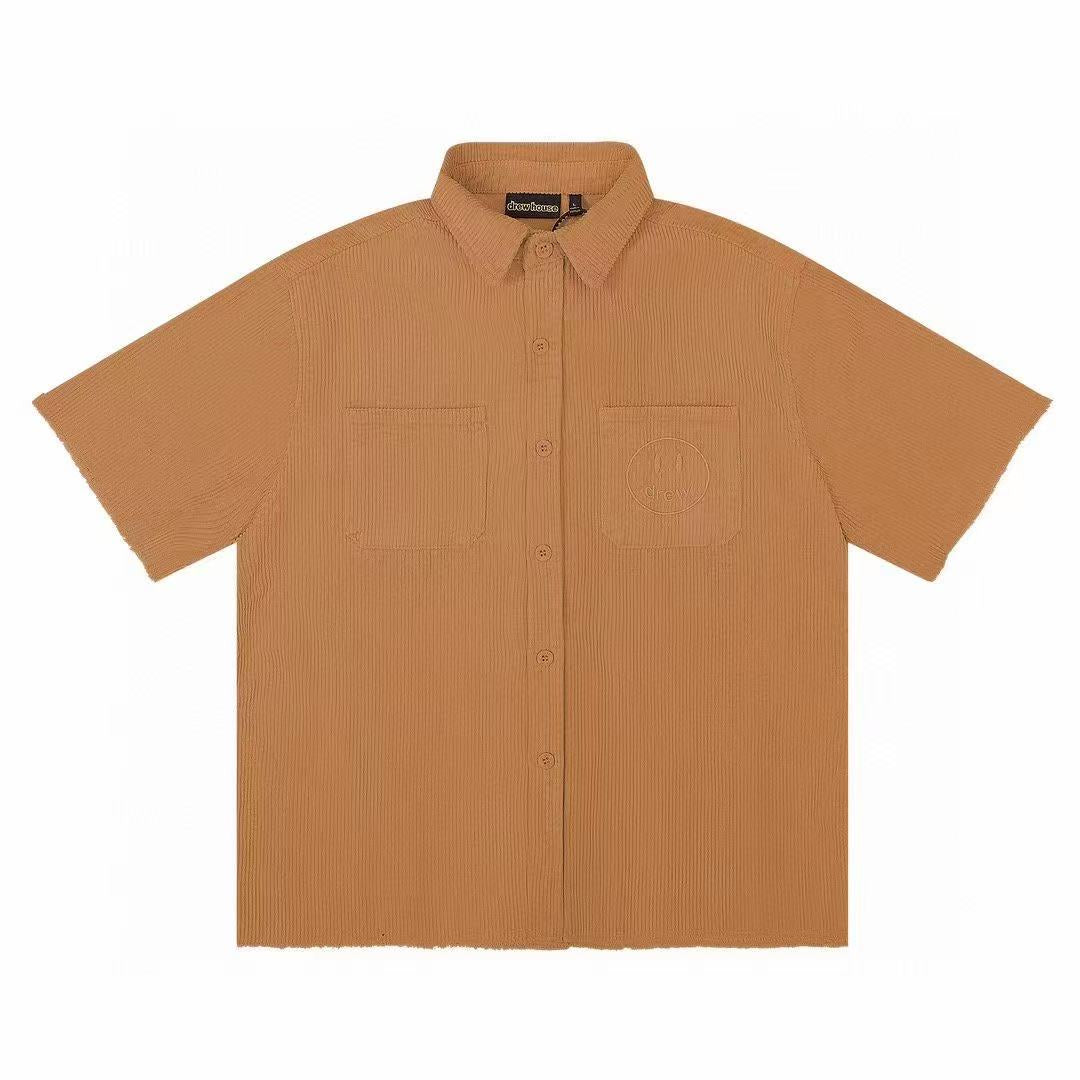 Stussy Drew Shirts