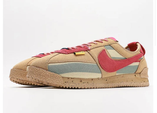 Nike Cortez SP Union Sesame