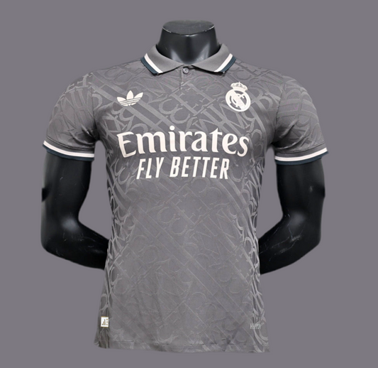 Real Madrid jersey
