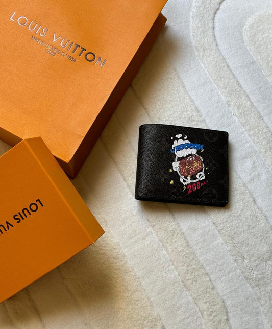 Louis Vuitton Wallet
