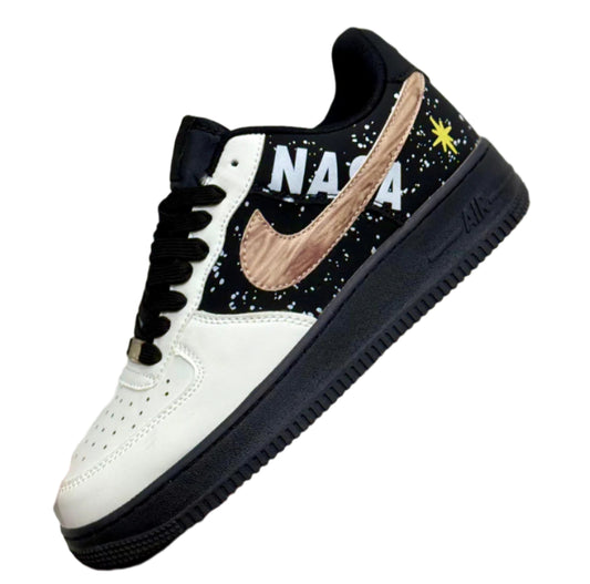Nike X Nasa Air Force 1