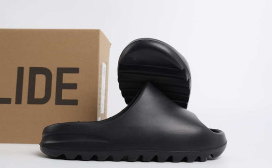 Men's Yeezy Slide Onyx