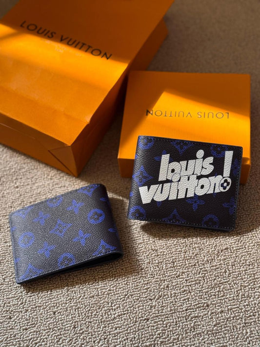 Louis Vuitton Wallet