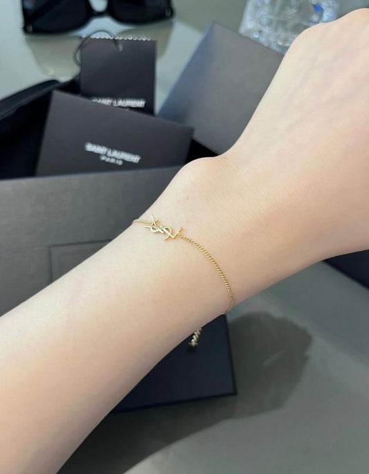 YSL Bracelet For Womens