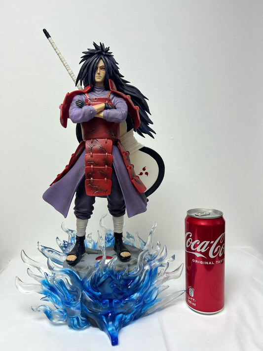 Madara Uchiha Action Figure
