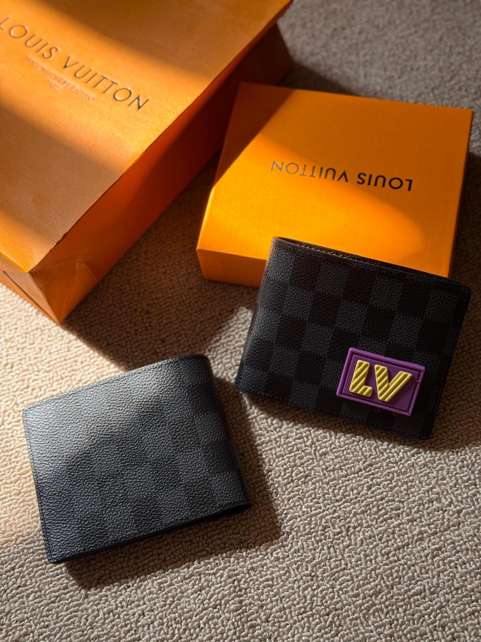 Louis Vuitton Wallet