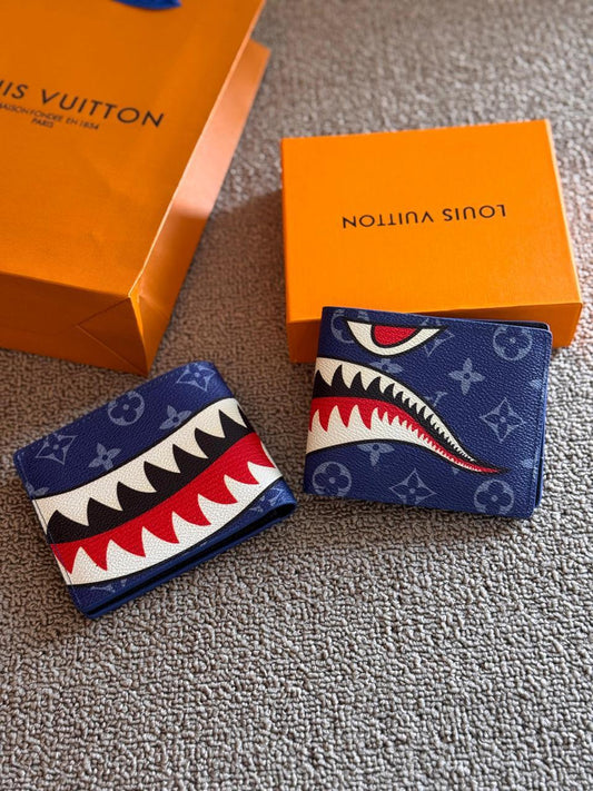 Louis Vuitton Wallet