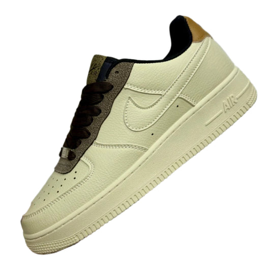 Nike Air Force 1  'Fossil'