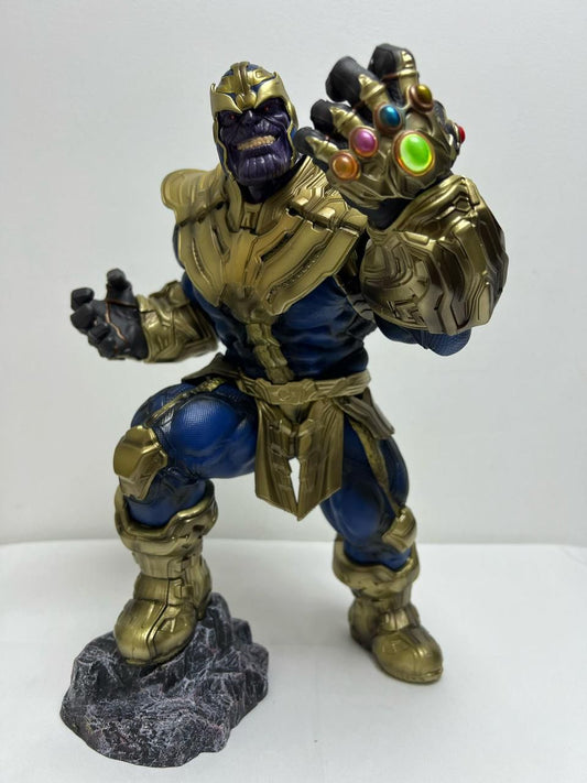 Jual Statue Thanos Action Figure
