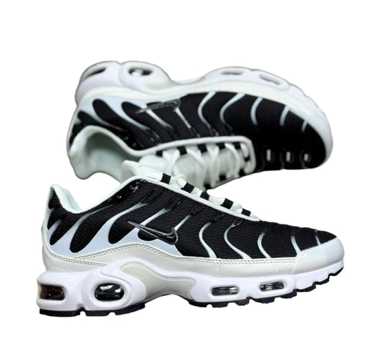 Nike Air Max Tn Black/White