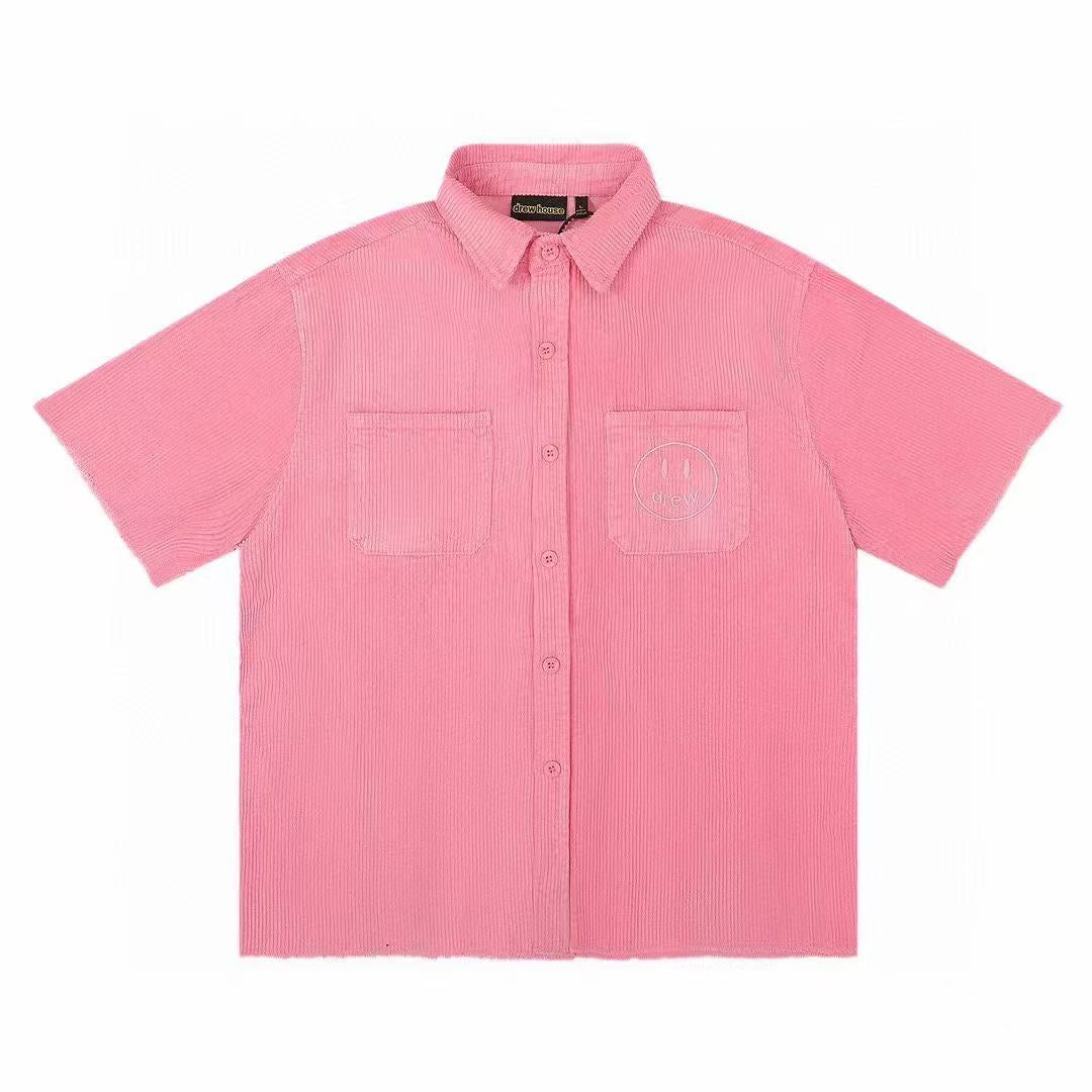 Stussy Drew Shirts