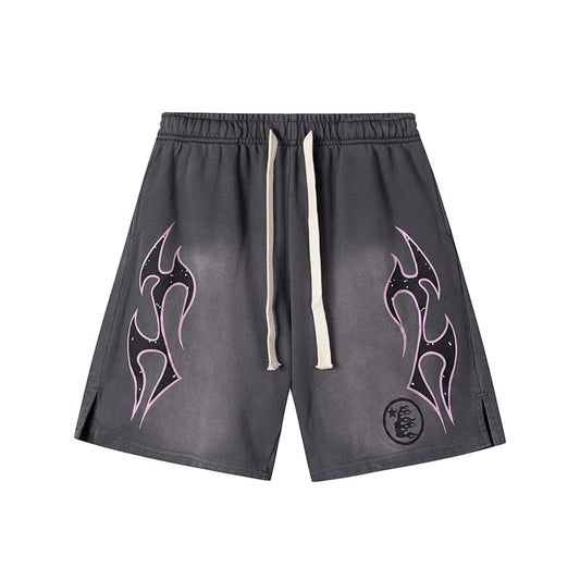 Hellstar Shorts