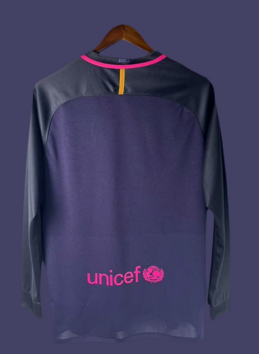 Barcelona jersey