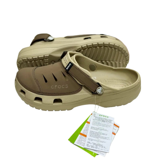 Crocs Yukon