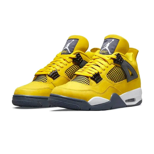 Air Jordan 4 Retro