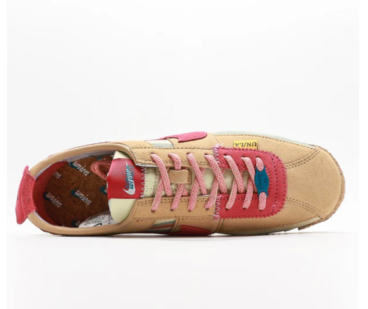Nike Cortez SP Union Sesame