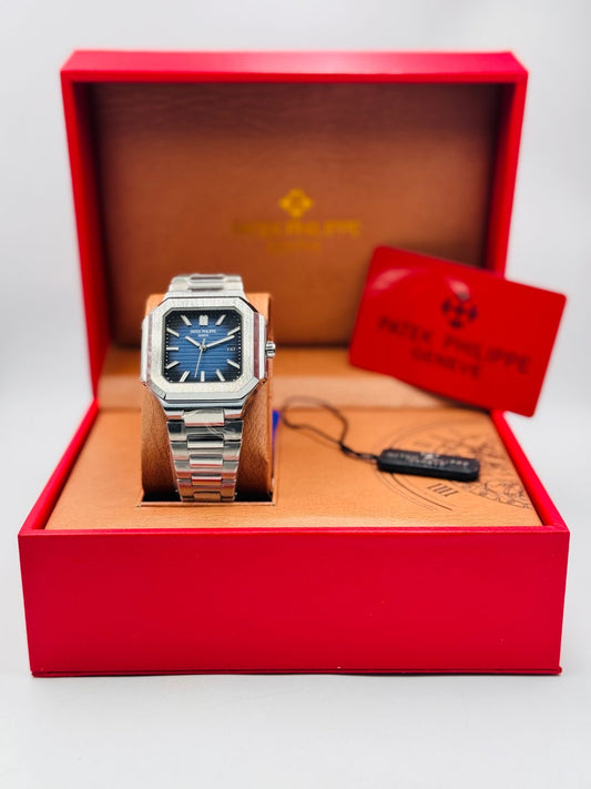 Patek Philippe Cubitus