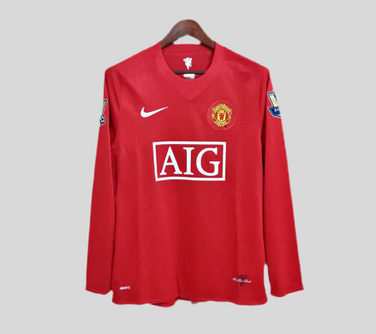 Manchester United Ronaldo