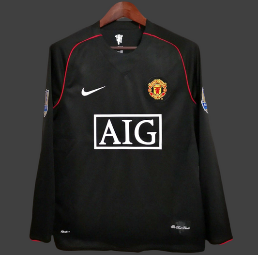 Manchester United Ronaldo