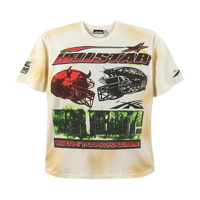 Hellstar Tshirt