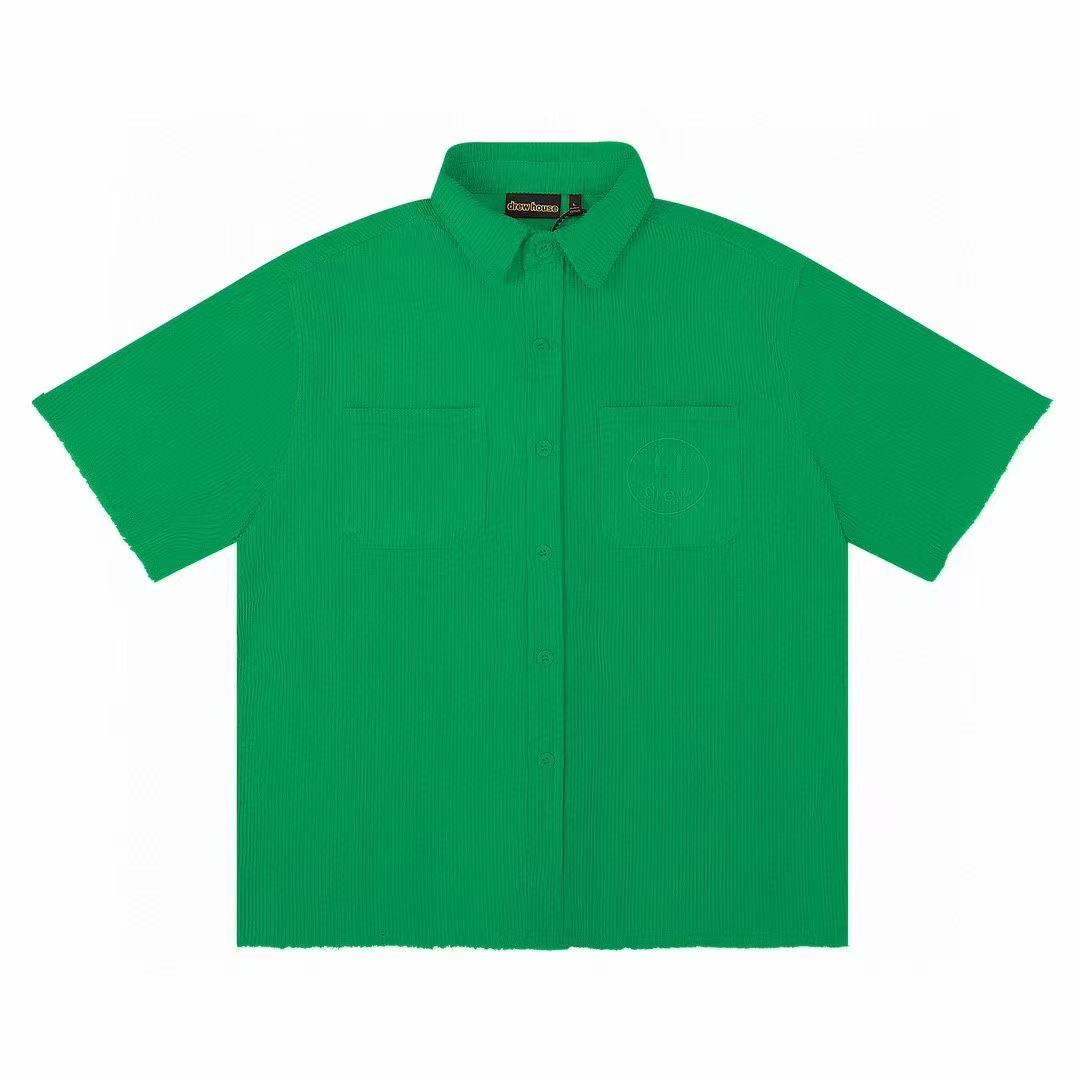 Stussy Drew Shirts