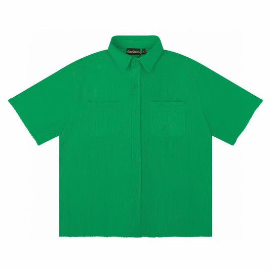 Stussy Drew Shirts