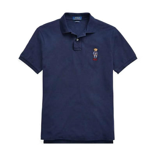 CLASSIC FIT BEAR POLO | RALPH LAUREN