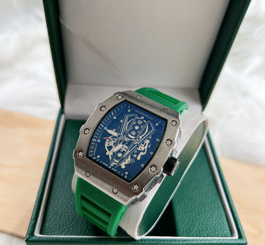 Richard Mille Limited