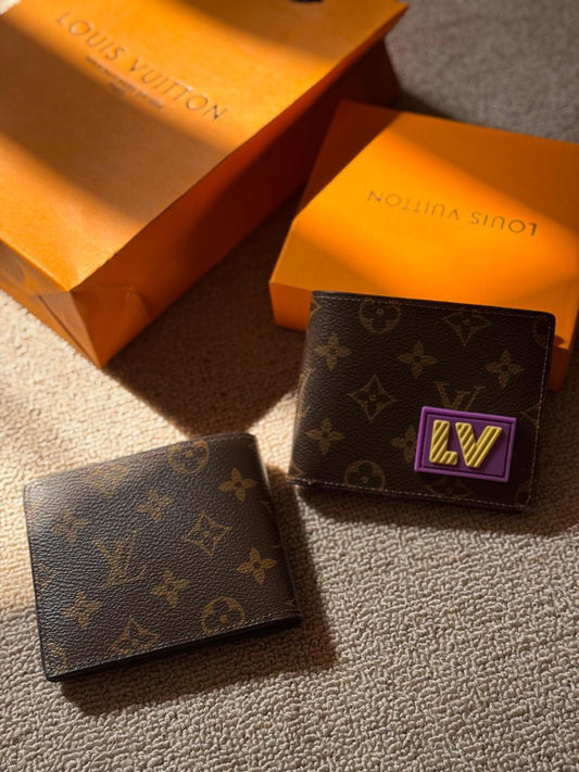 Louis Vuitton Wallet