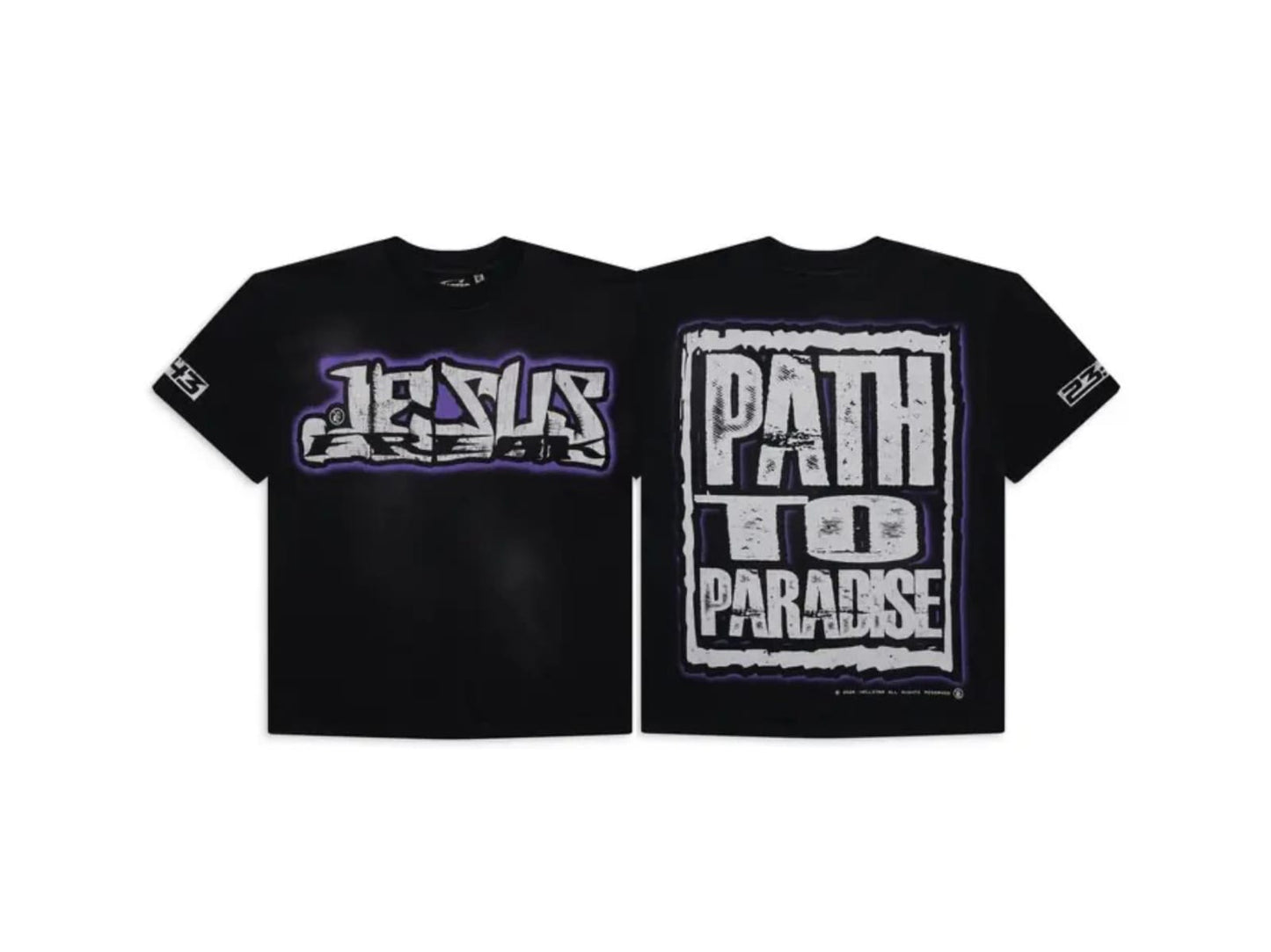 Hellstar Tshirt