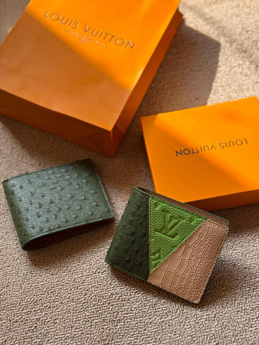 Louis Vuitton Wallet