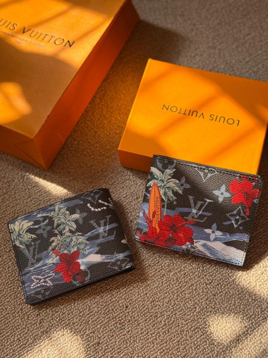 Louis Vuitton Wallet