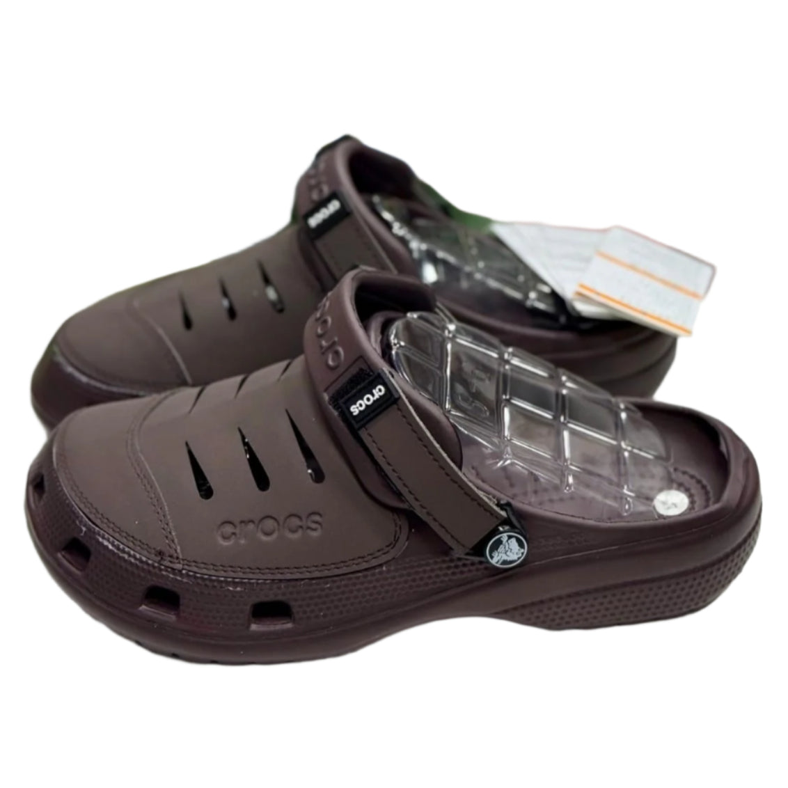 Crocs Yukon