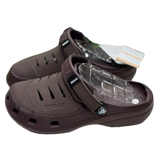 Crocs Yukon